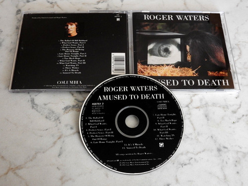 Roger waters - roger, floyd)
