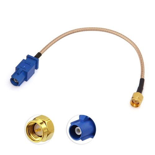 Bingfu cavo adattatore antenna - cavo,