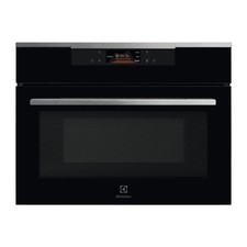 ELECTROLUX KVLBE08X FORNO A