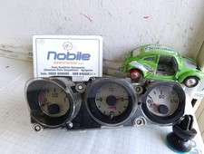 QUADRO STRUMENTI OROLOGIO