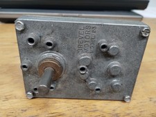 Motore Riduzione Ingranaggi