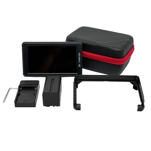 Feelworld inch 4k hdmi - feelworld,