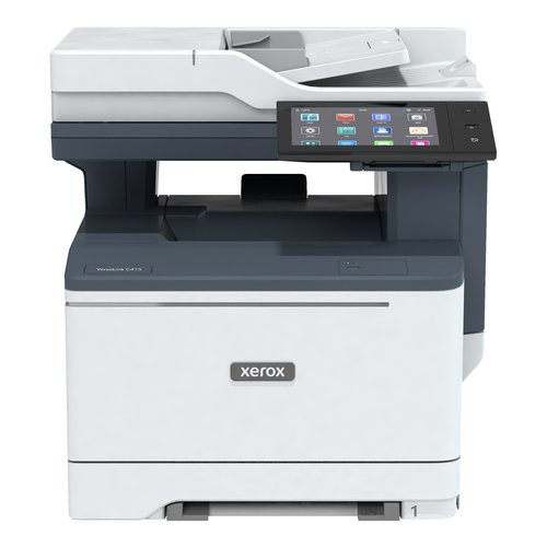 Xerox multifunzione 4in1 laser - xerox,