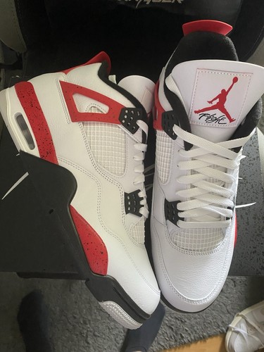 Nike air jordan fire - 4,