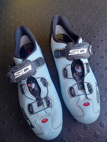 Scarpe sidi wire - sidi, bici