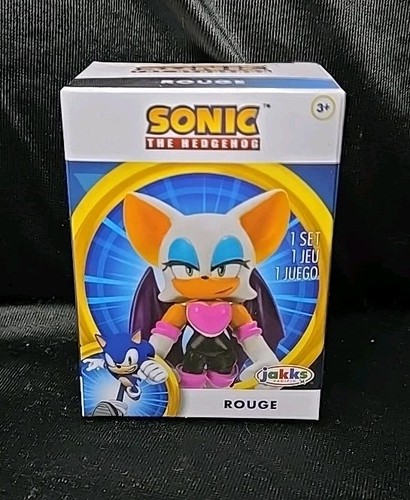 Modellino sonic the - modellino,