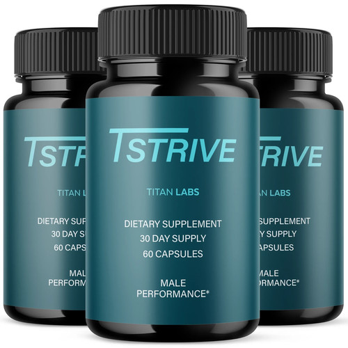 Tstrive - (5, confezioni)
