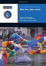 Bien Lire, Bien Ecrire A Level