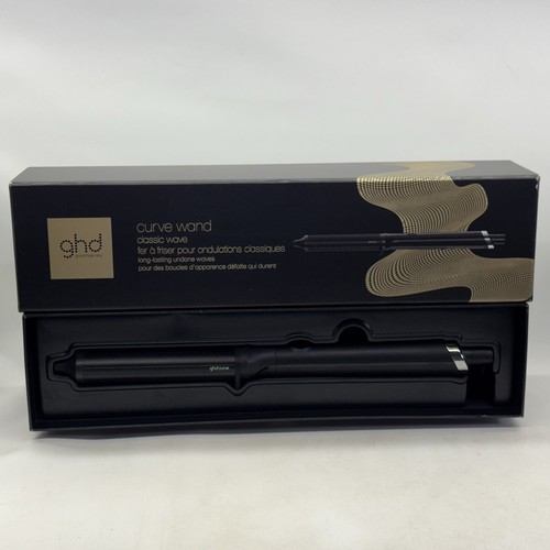 Ghd curve classic wave - curve,