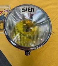 Fanale o faro Siem Moto Guzzi