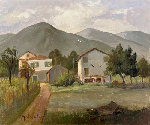 Giacinto galbiati - giacinto,