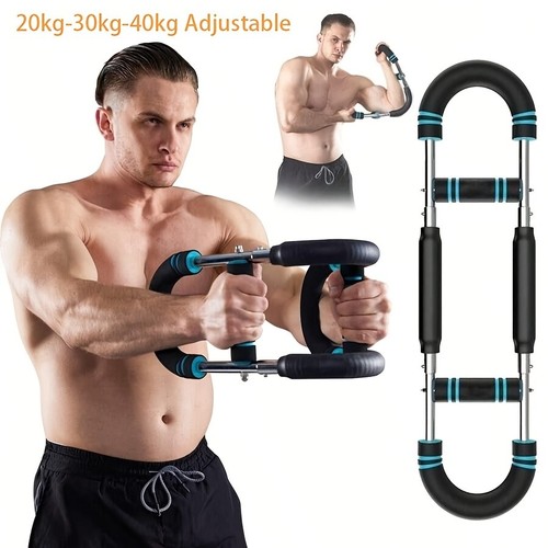 Shake twister arm - twister,