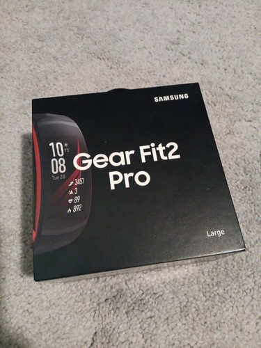 Samsung gear fit2 - samsung,