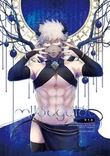 My Hero Academia JP Doujinshi