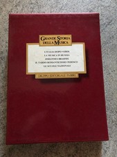 Grande Storia della Musica -
