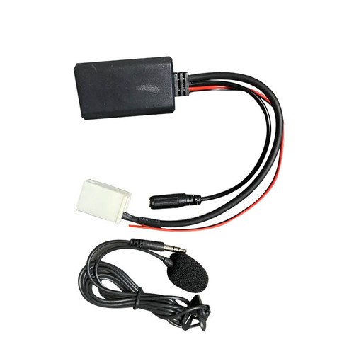 Ricevitore audio bluetooth aux - audio,