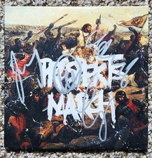 Coldplay firmato da 4