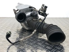 Turbocompressore AUDI A4 Avant