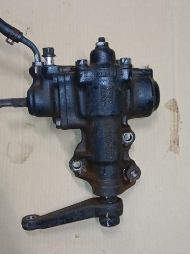 Scatola sterzo suzuki jimny - suzuki,