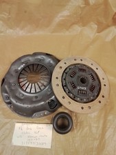 KIT FRIZIONE COMPLETO BEDFORD CF 1800 2000 2300 BENZINA E DIESEL 1971-87 8 1/2"