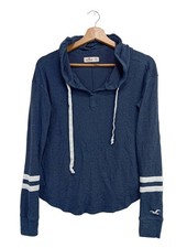 HOLLISTER Felpa con cappuccio