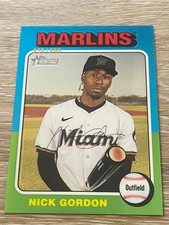 Nick Gordon 630/699 [Chrome]