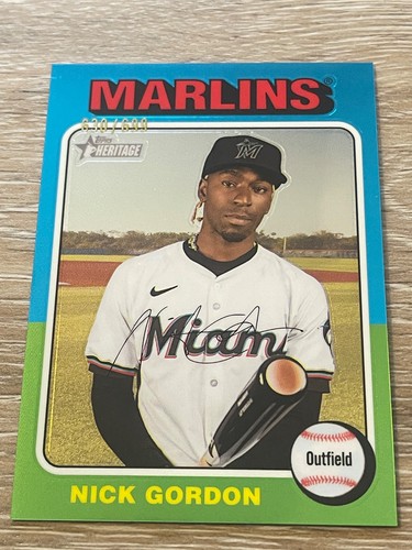 Nick gordon 630 699 chrome - gordon, [chrome]