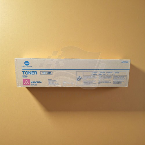 Toner originale konica minolta - originale,