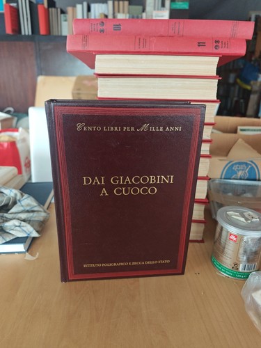 Cento libri per mille anni - ,