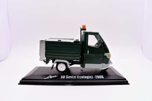 Modellino ape servizi - modellino, 50