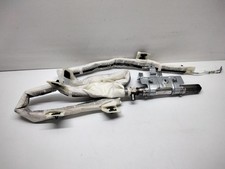 AIRBAG A TENDINA LATO SINISTRO