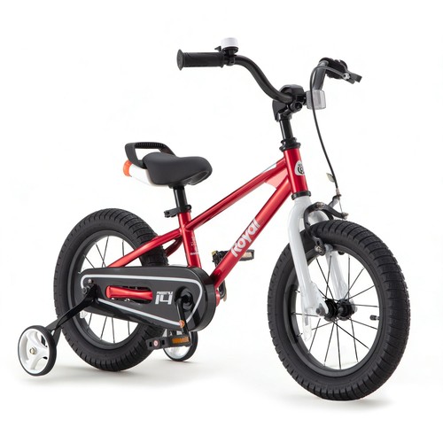 Royalbaby freestyle bici - bici, per