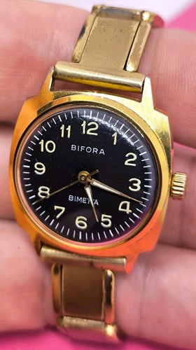 Vintage bifora bimetta - 60's,