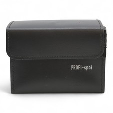 Borsa esposimetro borsa pronto