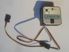 RICAMBI PER ELICOTTERO R/C