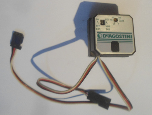 Ricambi per elicottero c - per, r/c