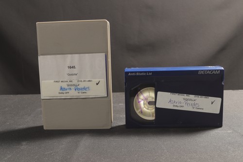 Vintage sony betacam bct - sony,