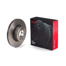 2 dischi freno Brembo