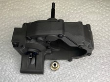 Traxxas 272R Trasmissione High Performance Slash Modificato Late Model Drag