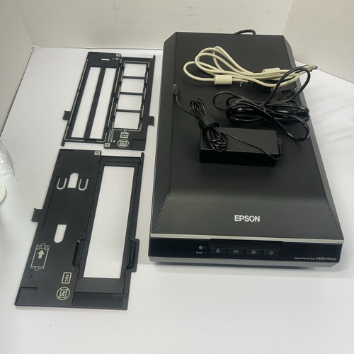 Scanner fotografico epson - scanner,