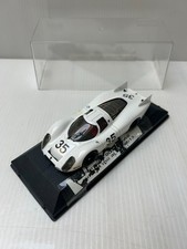 Kit STARTER (JPS Spark) Porsche 907/8 #35 24h Le Mans 1968 1/43 Voiture