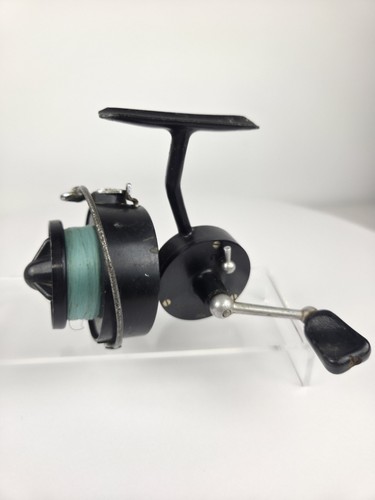 Mulinello pesca garcia - mulinello, da
