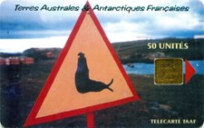 French Southern and Antarctic