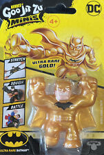 HEROES OF GOO JIT ZU DC MINIS