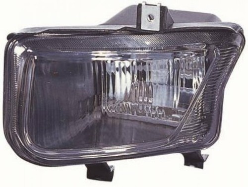 Fendinebbia per fiat punto - per,
