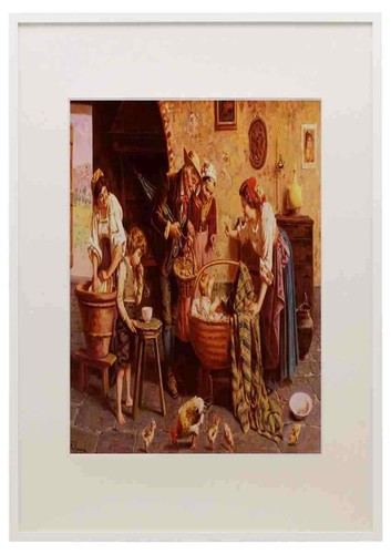 Zampighi eugenio raduno di - zampighi, il