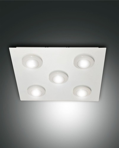 Fabas luce plafoniera - luce,