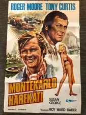 The Persuaders TV Roger Moore