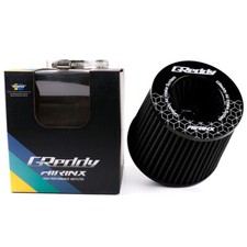 GR AIRINX Nero 3 pollici Super