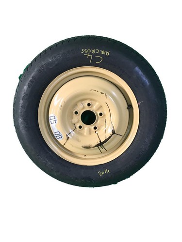 155 ruotino di scorta - 16,